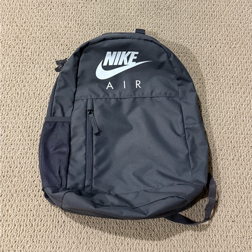 Nike Air Dark Gray Backpack
